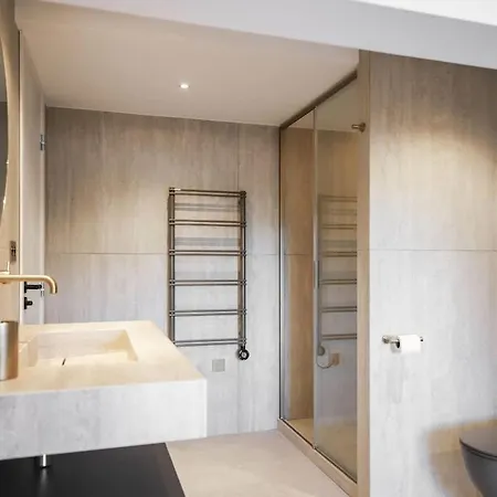 Apartment 3 Centre