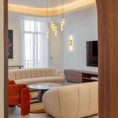Apartment 3 Centre