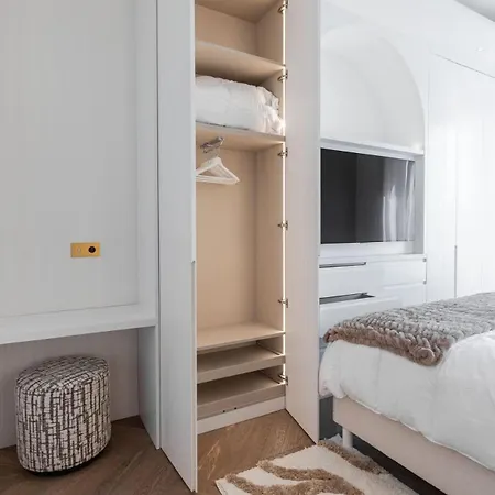 3 Centre Apartment Cannes