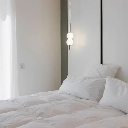 Apartment 3 Centre