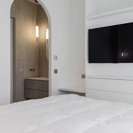 3 Centre Apartment Cannes