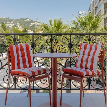 3 Centre Appartement *