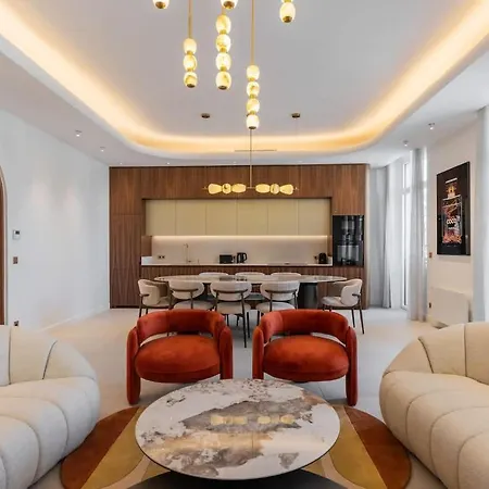 Apartment 3 Centre Cannes