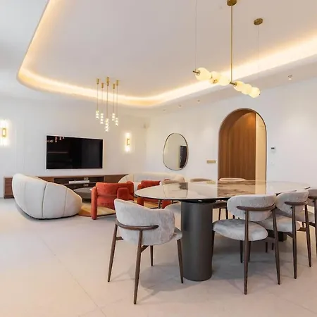 3 Centre Appartement Cannes