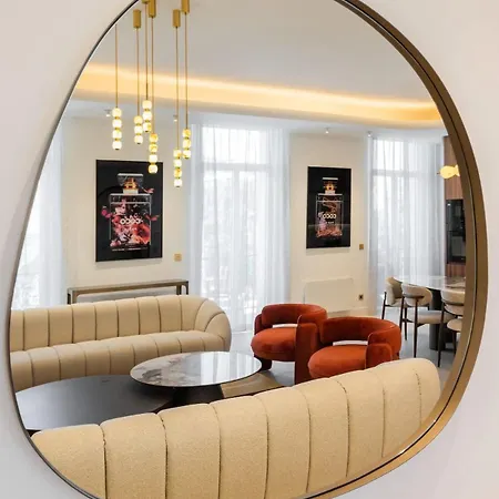 Appartement 3 Centre