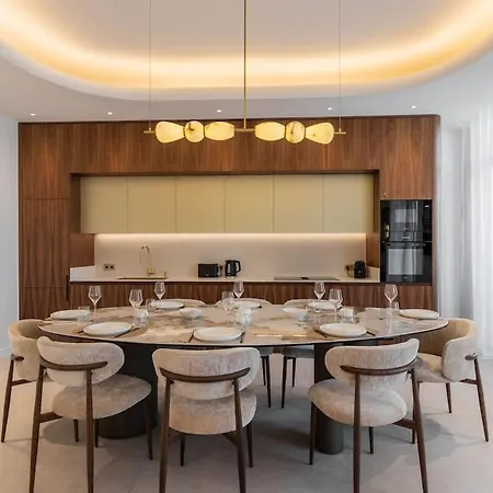Appartement 3 Centre Cannes