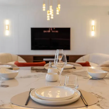 Appartement 3 Centre