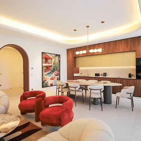 Appartement 3 Centre