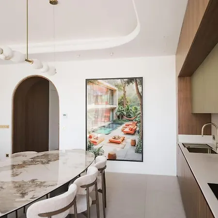 Appartement 3 Centre Cannes