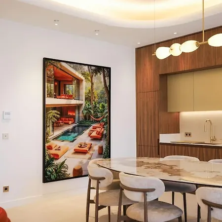 Apartment 3 Centre Cannes