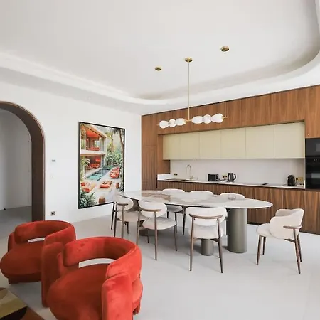 Apartment 3 Centre