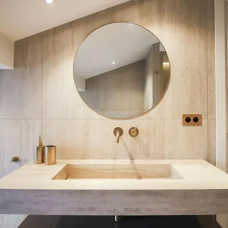 Appartement 3 Centre Cannes