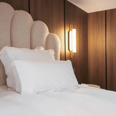 3 Centre Appartement