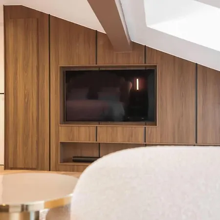Apartment 3 Centre
