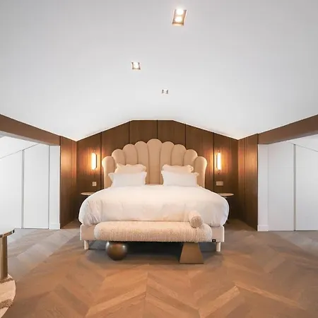 Apartment 3 Centre