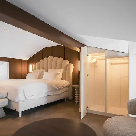 Apartment 3 Centre